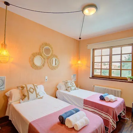 Casa Boutique Xalam 