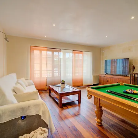 Vakantiehuis Casa Boutique Xalam 