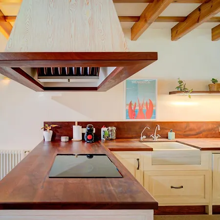 Vakantiehuis Casa Boutique Xalam 