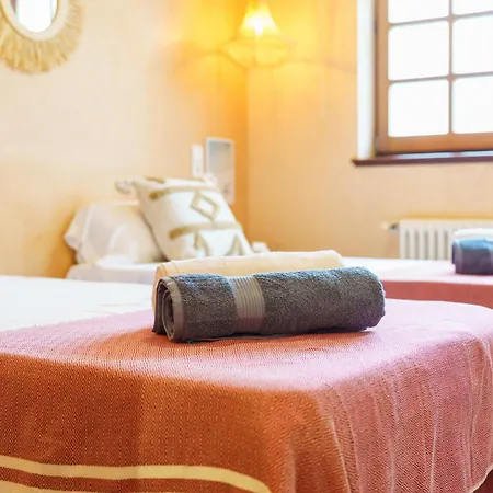 Feriehus Casa Boutique Xalam 