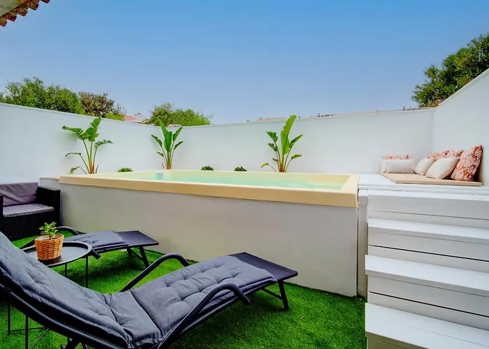 Сasa de vacaciones Casa Boutique Xalam  Piscina Climatizada, Jacuzzi, Billar *