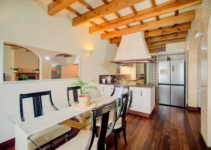 Casa Boutique Xalam  Piscina Climatizada, Jacuzzi, Billar