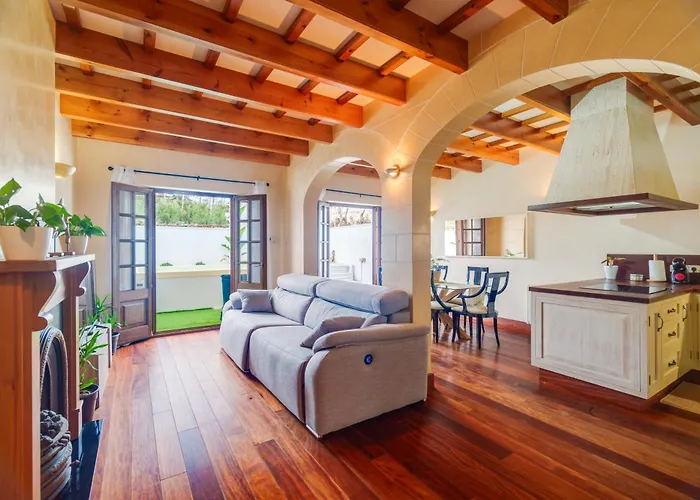 Casa Boutique Xalam  Piscina Climatizada, Jacuzzi, Billar Сasa de vacaciones