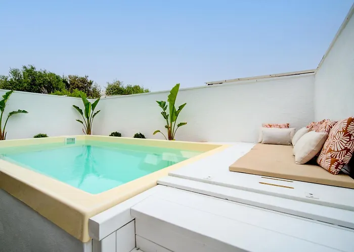 Casa Boutique Xalam  Piscina Climatizada, Jacuzzi, Billar Сasa de vacaciones *