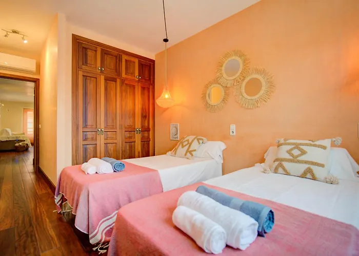 Сasa de vacaciones Casa Boutique Xalam  Piscina Climatizada, Jacuzzi, Billar *