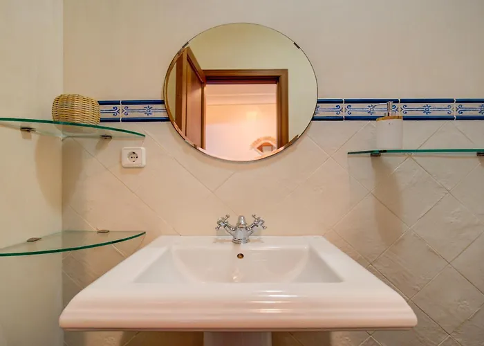 Casa Boutique Xalam  Piscina Climatizada, Jacuzzi, Billar Сasa de vacaciones Sant Lluís
