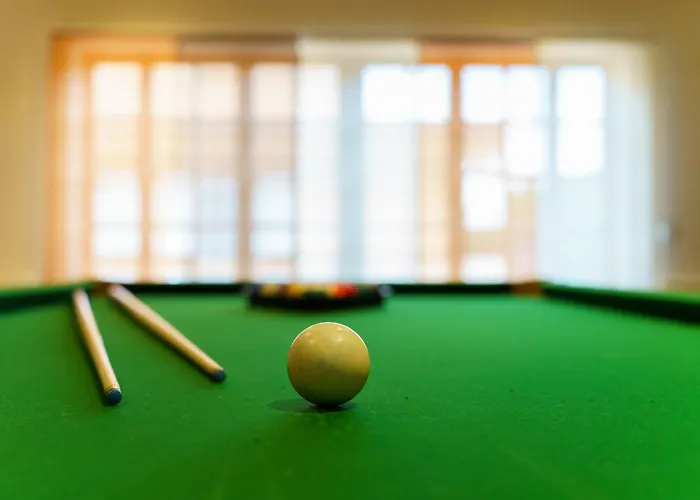 Casa Boutique Xalam  Piscina Climatizada, Jacuzzi, Billar Сasa de vacaciones *