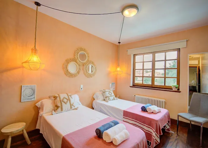 Casa Boutique Xalam  Piscina Climatizada, Jacuzzi, Billar *