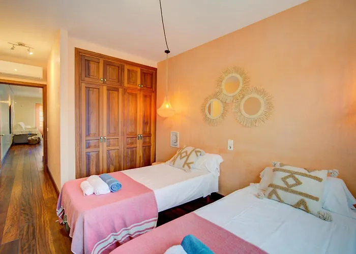 Casa Boutique Xalam  Piscina Climatizada, Jacuzzi, Billar Сasa de vacaciones *