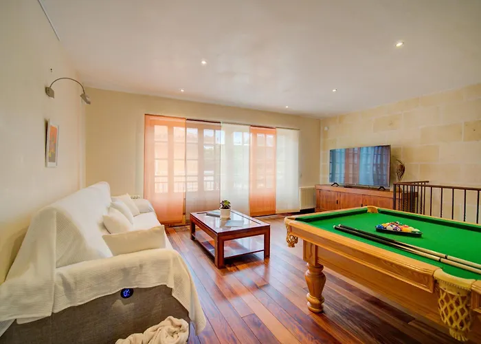 Сasa de vacaciones Casa Boutique Xalam  Piscina Climatizada, Jacuzzi, Billar *