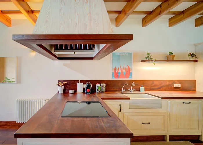 Сasa de vacaciones Casa Boutique Xalam  Piscina Climatizada, Jacuzzi, Billar *