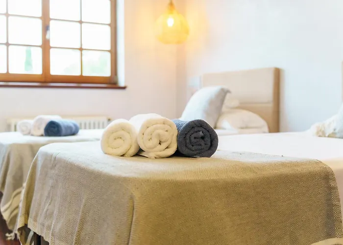 Casa Boutique Xalam  Piscina Climatizada, Jacuzzi, Billar *