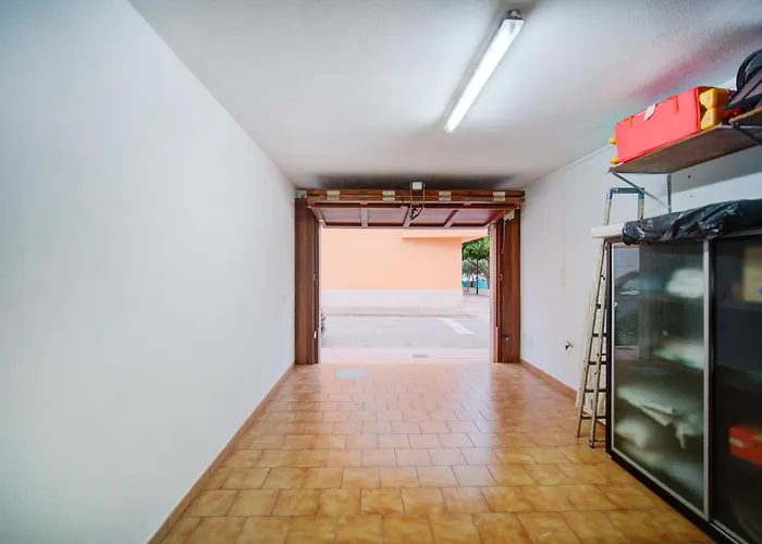 Casa Boutique Xalam  Piscina Climatizada, Jacuzzi, Billar Сasa de vacaciones