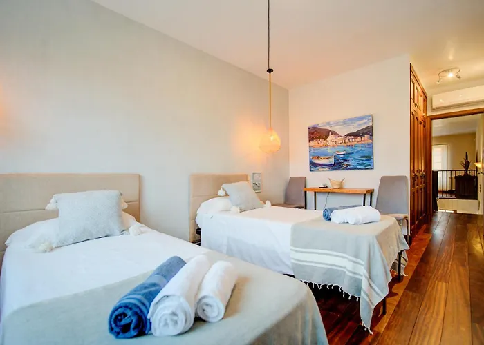 Casa Boutique Xalam  Piscina Climatizada, Jacuzzi, Billar