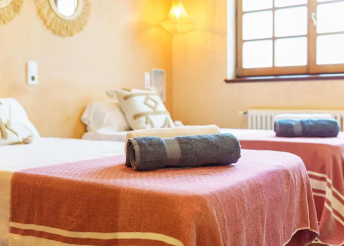 Сasa de vacaciones Casa Boutique Xalam  Piscina Climatizada, Jacuzzi, Billar