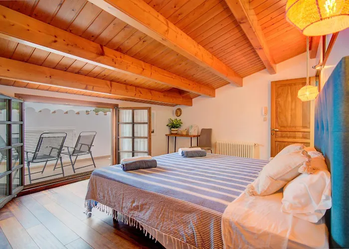 Casa Boutique Xalam  Piscina Climatizada, Jacuzzi, Billar