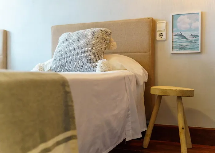 Casa Boutique Xalam  Piscina Climatizada, Jacuzzi, Billar