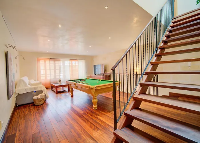 Casa Boutique Xalam  Piscina Climatizada, Jacuzzi, Billar *