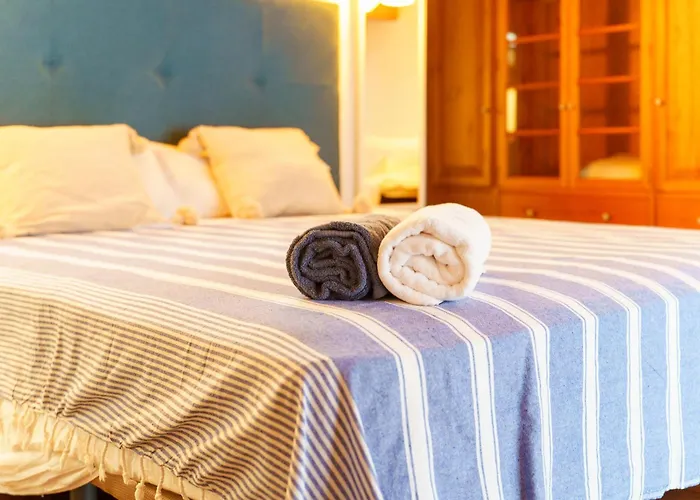 Casa Boutique Xalam  Piscina Climatizada, Jacuzzi, Billar