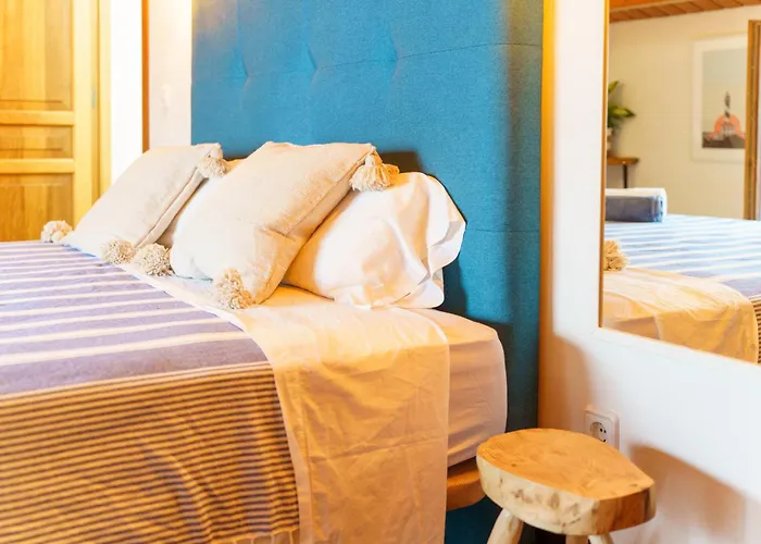 Casa Boutique Xalam  Piscina Climatizada, Jacuzzi, Billar Сasa de vacaciones *