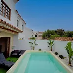 Casa Boutique Xalam 