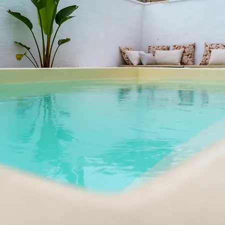 Casa Boutique Xalam 