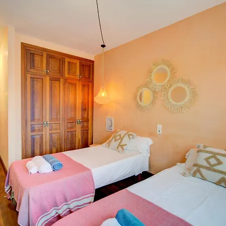 Casa Boutique Xalam 