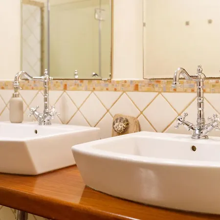 בית נופש Casa Boutique Xalam 