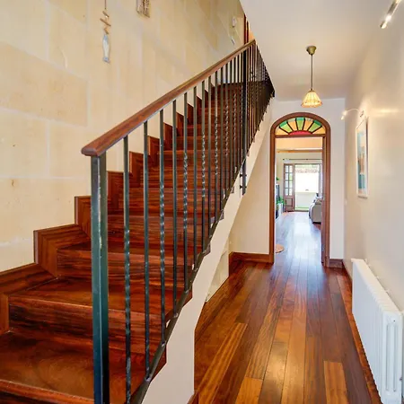 בית נופש Casa Boutique Xalam 